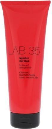 Immagine prodotto Kallos Cosmetics Kallos Lab 35 Signature Maschera per capelli 250ml Maschera (250 ml)