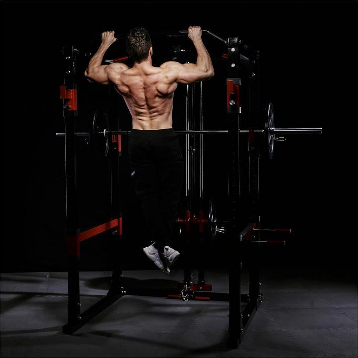 Immagine prodotto Gorilla Sports Palestra domestica