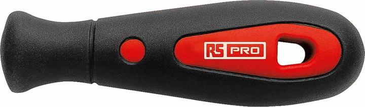 Image du produit Rs Pro Poignée de lime, longueur 95mm (95 mm)