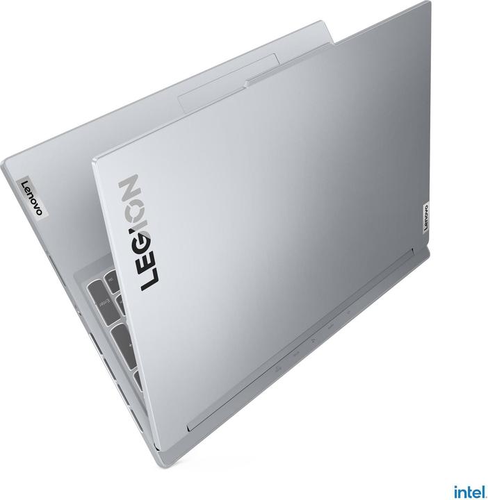 Immagine prodotto Lenovo Legion Slim 5 16IRH8