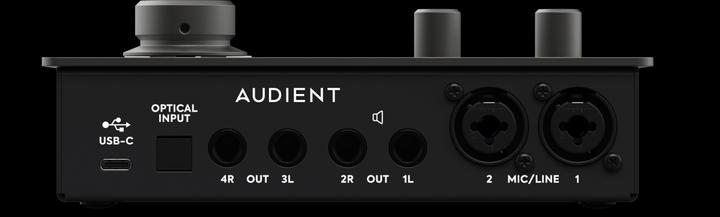 Produktbild Audient iD14 MKII (USB)
