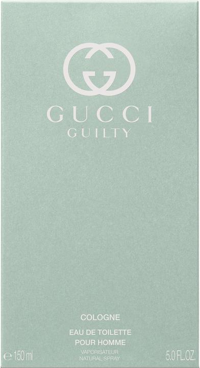 Immagine prodotto Gucci Guilty pour Homme (Eau de toilette, 150 ml)