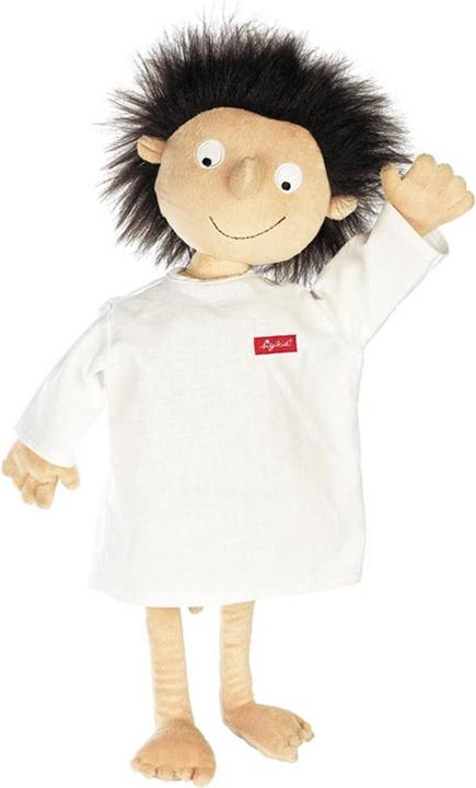 Produktbild Sigikid Erwin, der kleine Patient