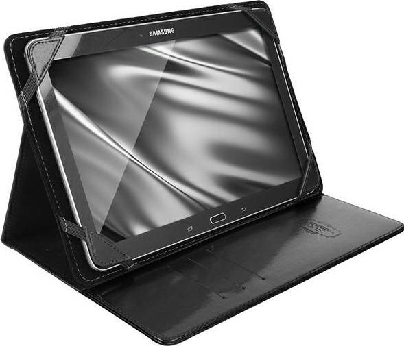 Produktbild Blun tablet case universal case for tablet computer 7 "UNT black (Universal)