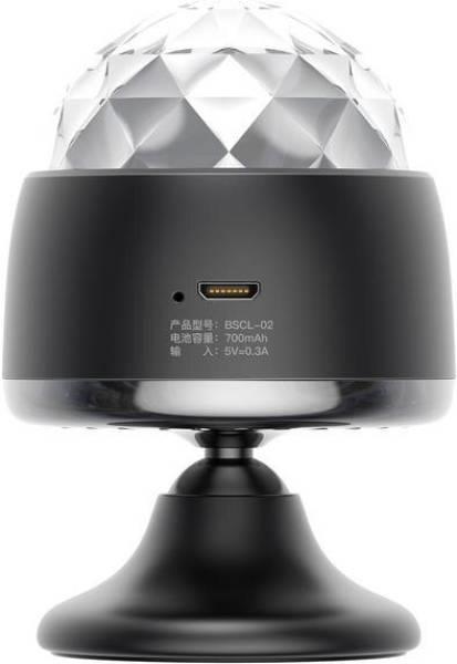 Produktbild Baseus Crystal Magic Ball