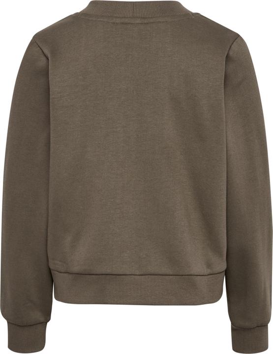 Actual product image hummel hmlTONE SWEAT CARDIGAN (152)