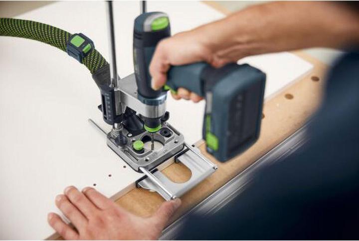 Actual product image Festool MB 40