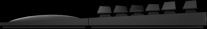 Produktbild HP Omen Spacer (CH, Kabellos)