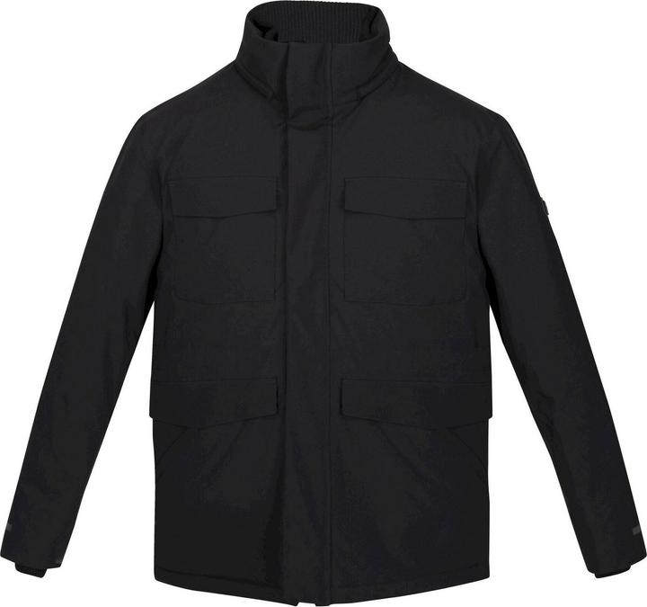 Regatta Edin Jacke Wasserfest