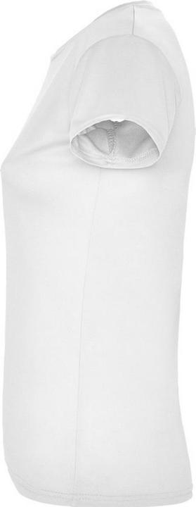 Immagine prodotto Alpinia Maglietta sportiva a maniche corte Montecarlo Donna/Ladies (L)