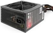 Produktbild Gembird Power supply ATX 80+Bronze aktywne PFC, fan (600 W)