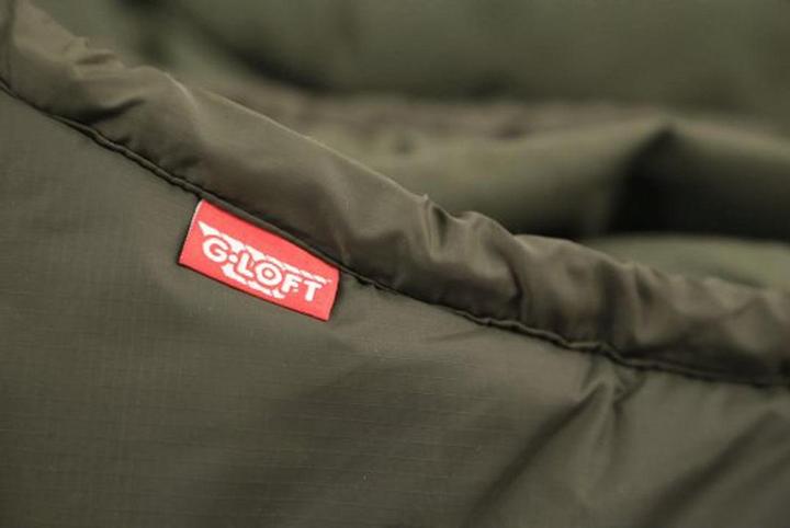 Produktbild Carinthia Brenta Schlafsack (230 cm)