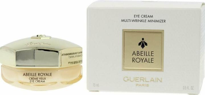 Actual product image Guerlain Abeille Royale (Crème, 15 ml, Day)