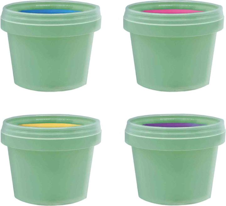 Actual product image Ses Eco finger colors 4 colors girls