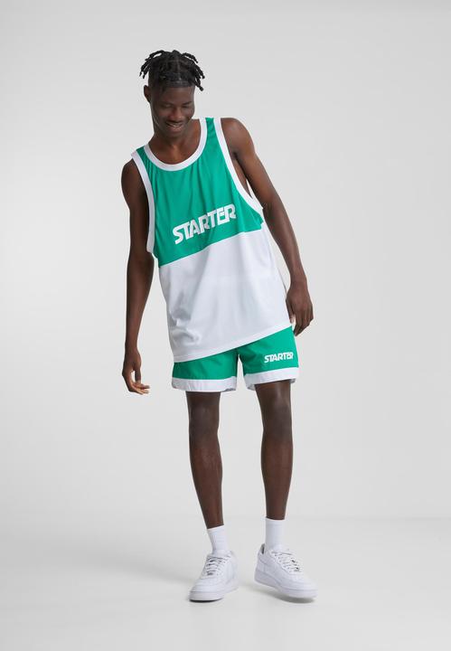 Actual product image Starter Retro shorts - 172555 (L)
