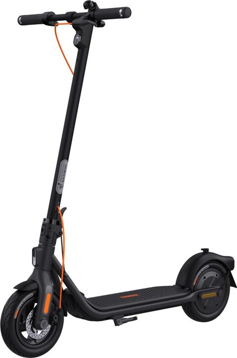 Segway-Ninebot F2E Plus E (20 km/h, 55 km, 400 W)