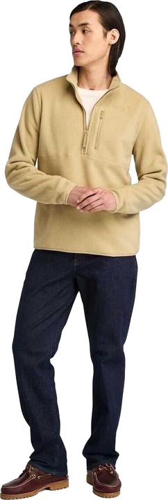Immagine prodotto Timberland Mt Willard Felpa in Pile Cerniera ad un quarto Uomo (XL)