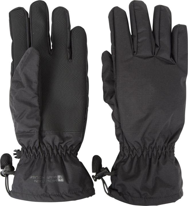 Produktbild Mountain Warehouse Handschuhe RipstopGewebe Wasserfest (XL)