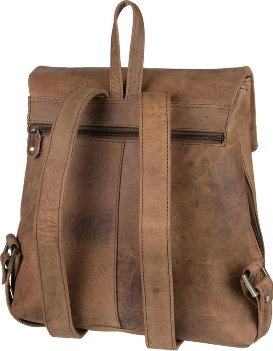 Produktbild Harolds City Rucksack ANTIK (8 l)