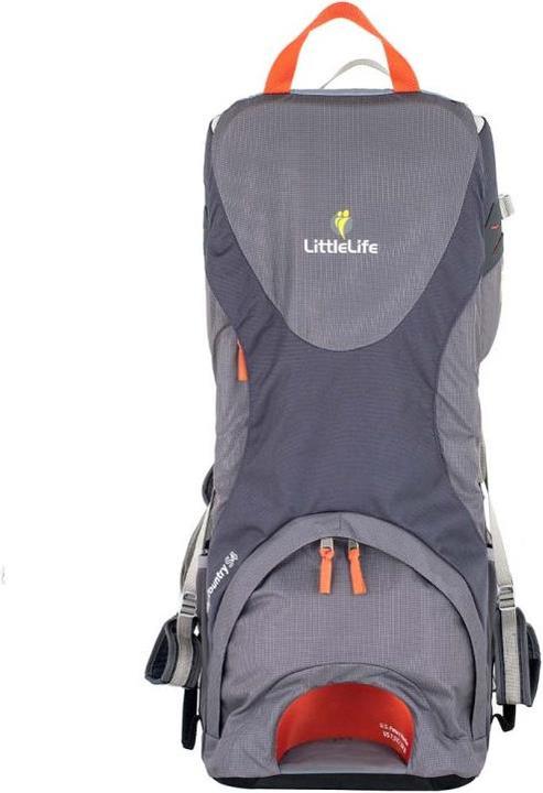 Image du produit Little Life Cross S4