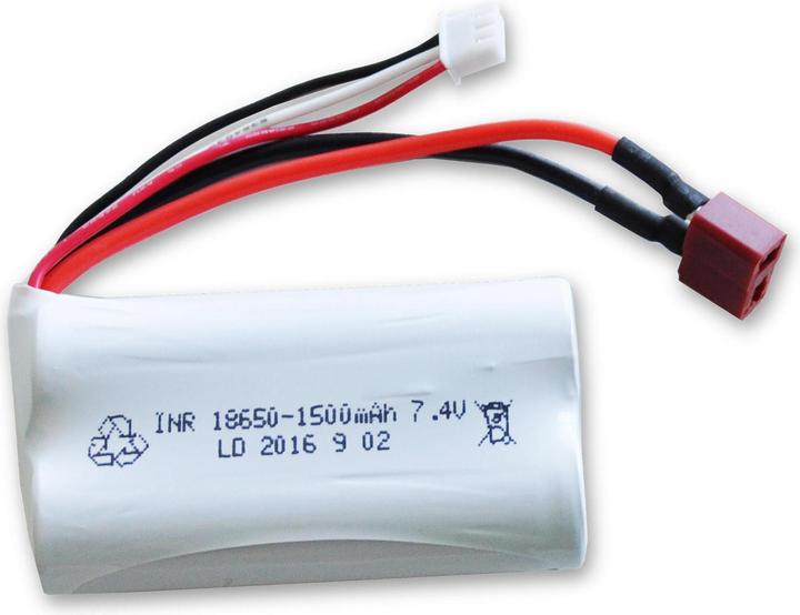 Amewi Akku 2S (7.40 V, 1500 mAh)