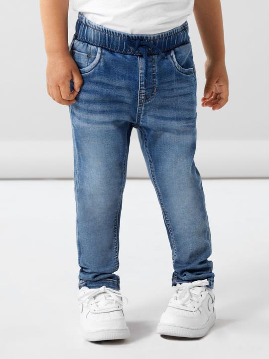 Produktbild Name it NMMRYAN SLIM SWE JEANS 2472-TH NOOS (128)