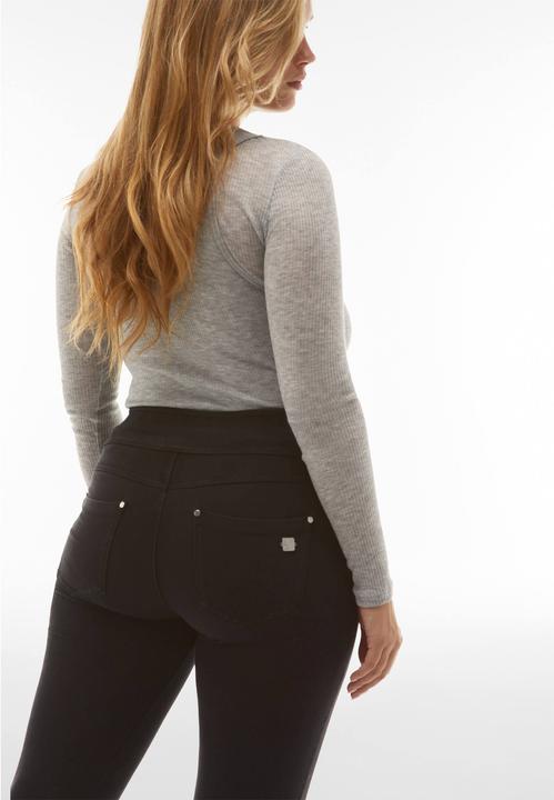 Actual product image Freddy N.O.W.® Pants NOWY1MC002ORG (XS)