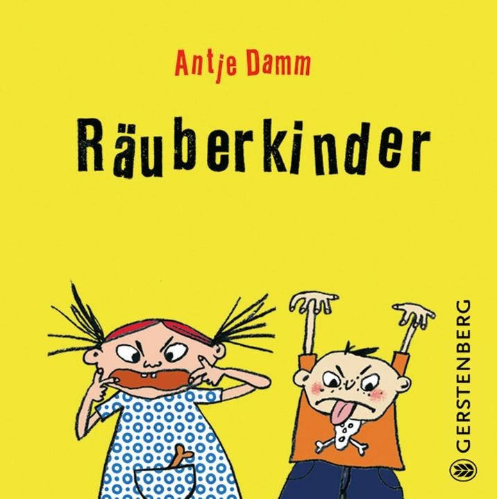 Produktbild Antje Damm (Deutsch, Antje Damm, 2008)