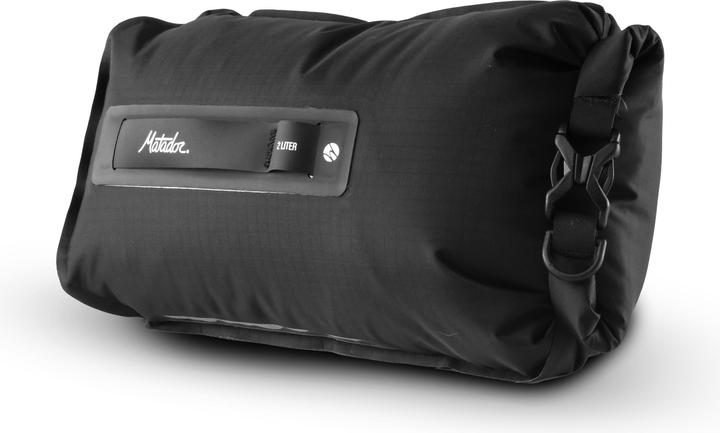 Actual product image Matador FlatPak Drybag 8L (8 l)