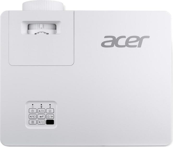 Immagine prodotto Acer PL6520 (Full HD, 6000 lm, 1.2 - 2.04:1)