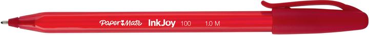 Produktbild Paper Mate Inkjoy 100cap (Rot, 1 x)