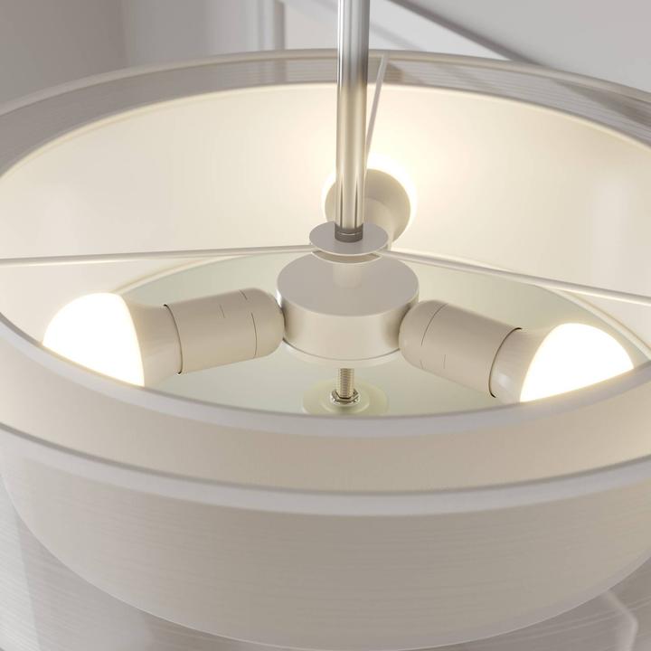 Image du produit Lindby Pikka (2850 lm, E27)