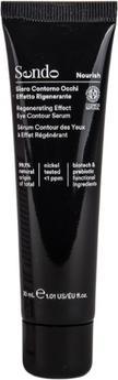 Image du produit Sendo Sérum contour des yeux à effet régénérant (Sérum, 150 ml)