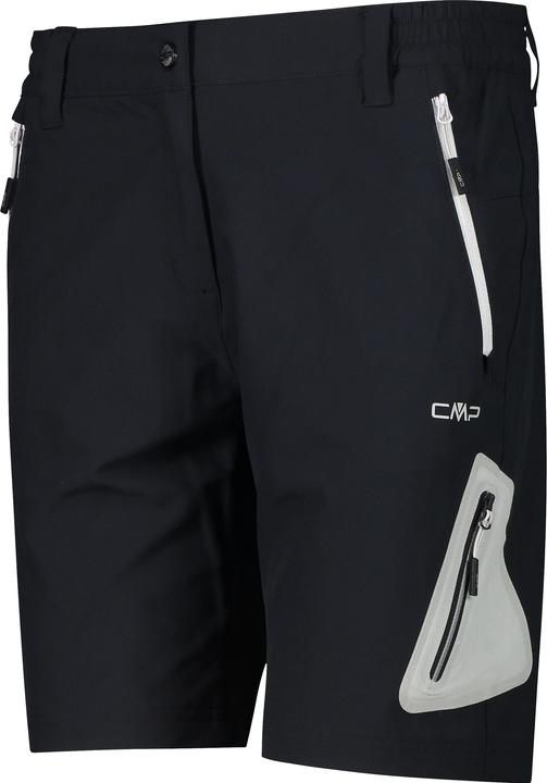 Produktbild CMP Campagnolo Bermuda (34, XXS)