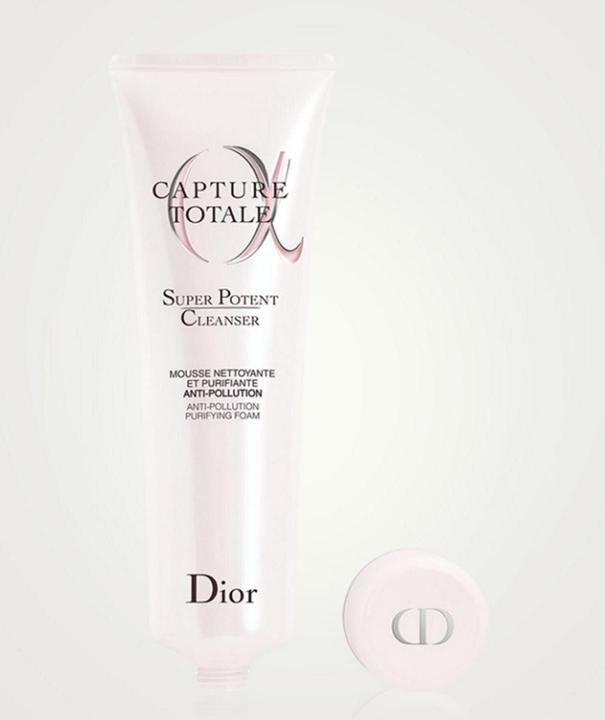 Image du produit Dior Super Potent Cleanser (Chiffons de nettoyage, 110 ml)