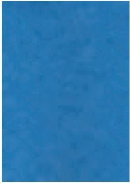 Actual product image Ingold-Biwa SCHOOLH.BAR 4°LIN.+RIM BLUE (17.5 x 22 cm, Lined)
