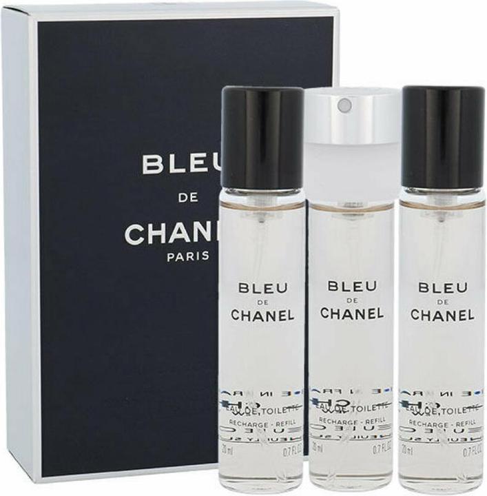 Immagine prodotto Chanel Bleu (Eau de toilette, 60 ml)