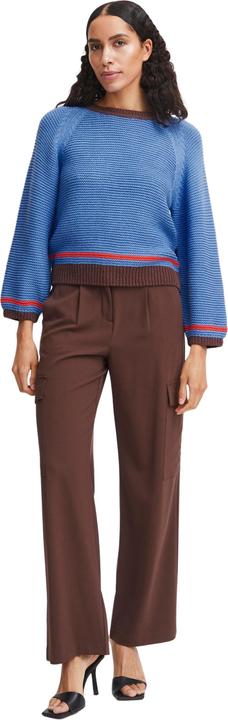 Actual product image B.young BYOMA JUMPER - 20813529 (L)