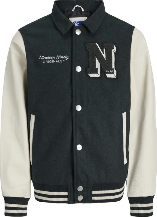 Jack & Jones Baseballjacke Für jungs Baseballjacke (152)