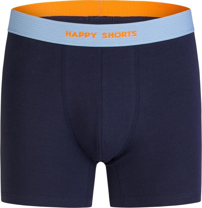 Immagine prodotto Happy shorts Retro Boxer Jersey (L, Confezione da 2)