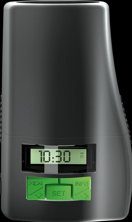 Actual product image Tetra MyFeeder (Automatic feeder Digital)