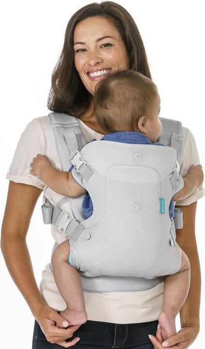 Actual product image Infantino Flip 4in1