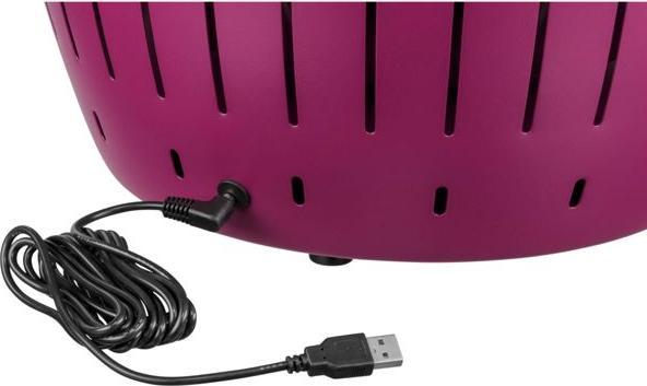 Image du produit LotusGrill Original avec USB (32 cm)