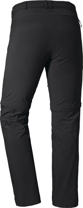 Actual product image Schöffel Koper1 Zip Off (28)
