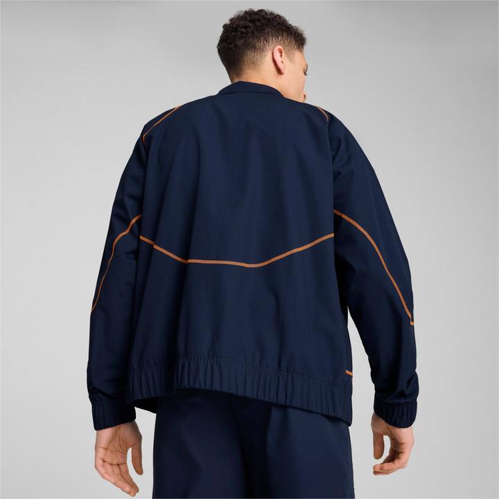Image du produit Puma Veste OM ftblStatement Track (S)
