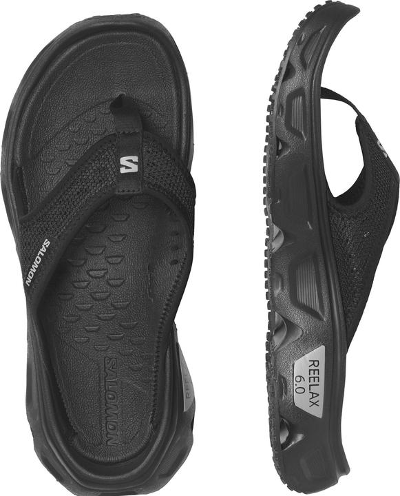 Actual product image Salomon Reelax Break 6.0 W 471112 39 1/3 (39)