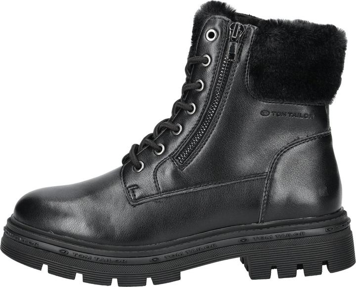 Tom Tailor Stiefelette (37)