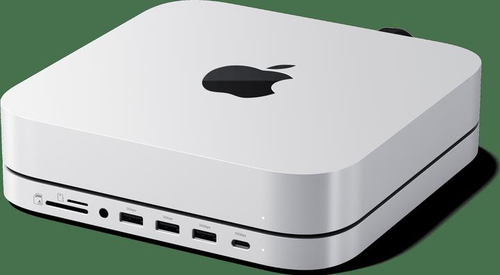Produktbild Satechi St-Gmmshs (USB-C, 7 Ports)