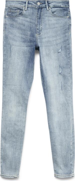 Actual product image Vero Moda VMSOPHIA High Waist Skinny Fit Jeans (L)