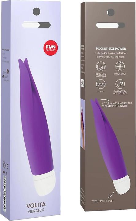 Immagine prodotto Fun Factory Volita